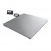 Платформена везна INOX Si-10S B-SS 300 Платформена везна INOX Si-10S B-SS 300
